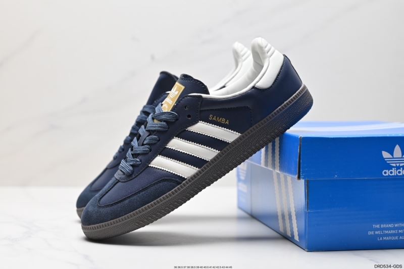 Adidas Samba Shoes